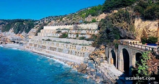 Antalya'da gezilecek yerler listesi! Antalya'nın en iyi piknik alanları - Resim : 8