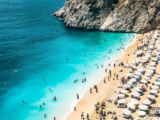 Antalya’da Nerede Kalınır?