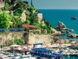 Antalya’da pazar günü gezilecek yerler…