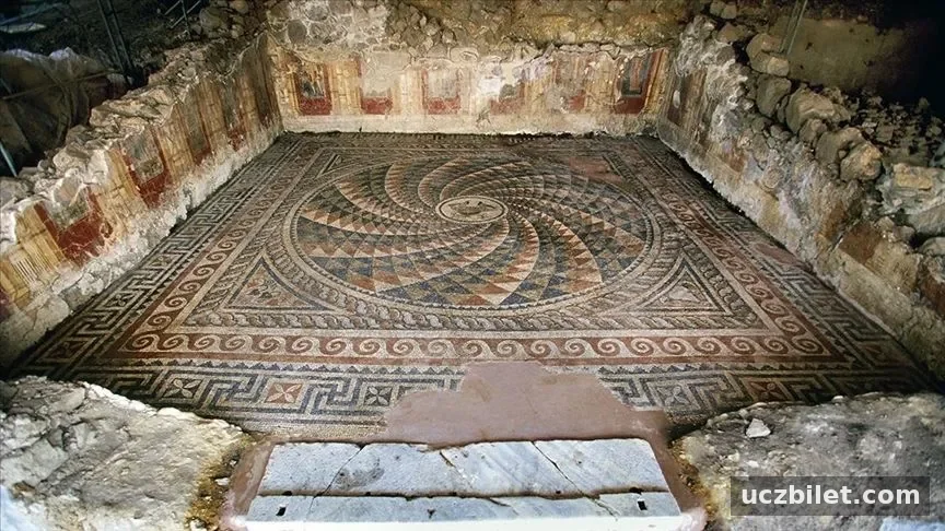 Antandros Antik Kenti