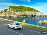 Arabayla gidilecek tatil yerleri