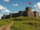 Ardahan’da gezilecek yerler
