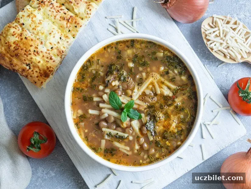 Arışta aşı örnek görseli