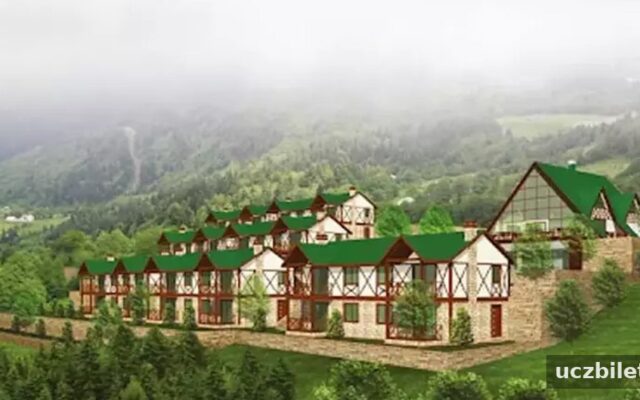 Artvin'de Gezilecek Yerler? Kafkasör Yaylasına Nasıl Gidilir?