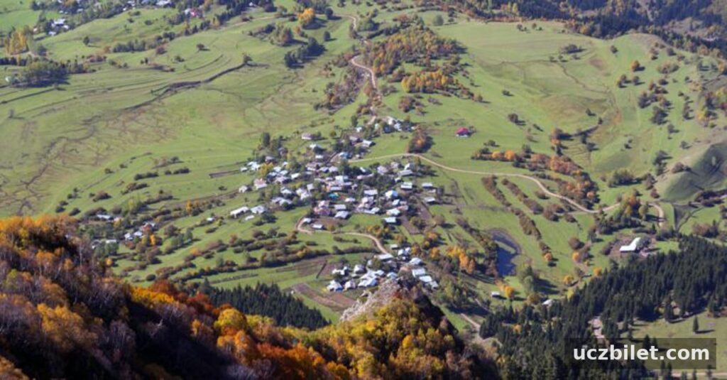 Artvin'in neyi meşhur? Artvin'de ne yenir? | Gezilecek yerler