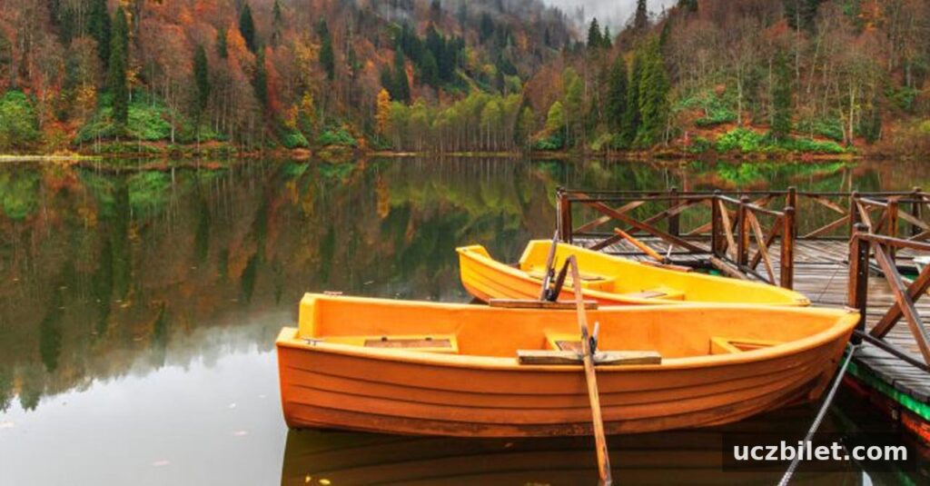 Artvin'in neyi meşhur? Artvin'de ne yenir? | Gezilecek yerler