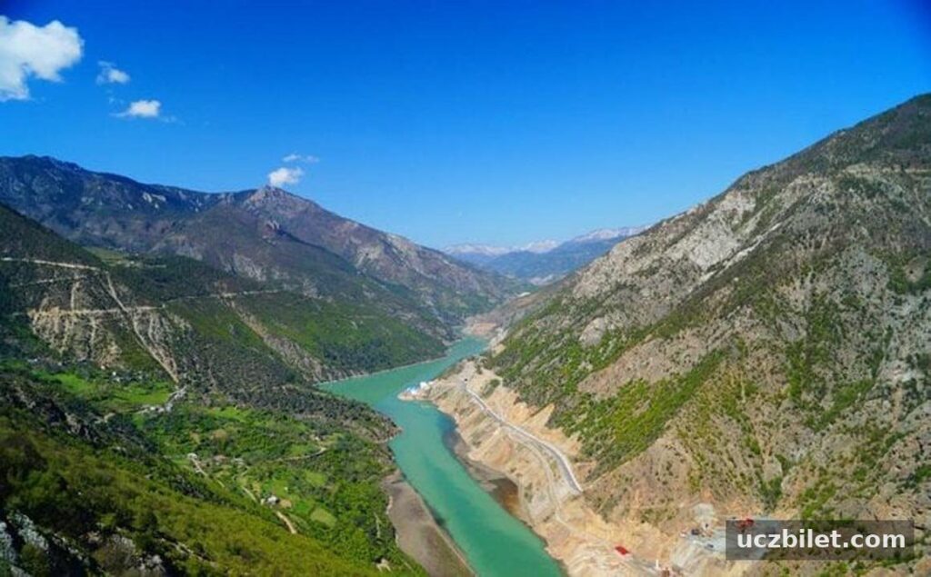 Artvin'in neyi meşhur? Artvin'de ne yenir? | Gezilecek yerler