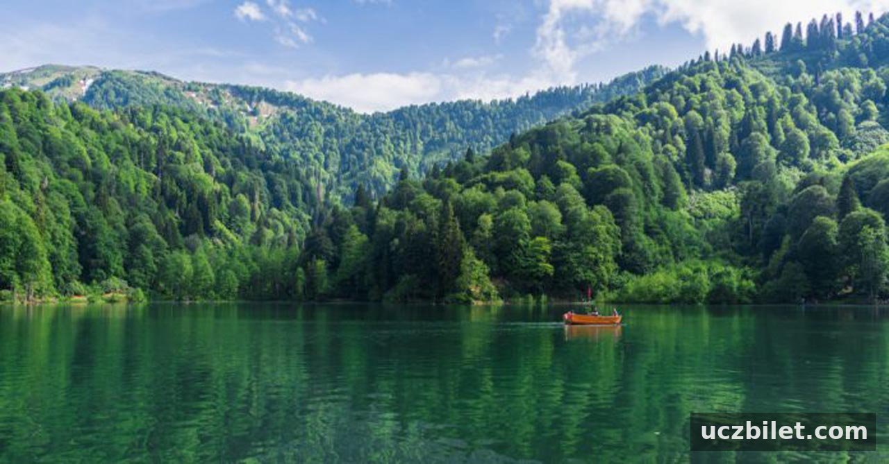 Artvin’in neyi meşhur? Artvin’de ne yenir?