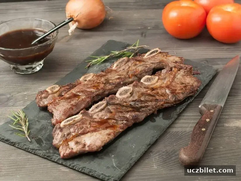 Asado (Geleneksel ızgara et)