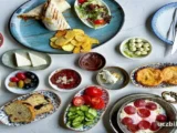 Avrupa Yakası’nın en güzel kahvaltı mekanları