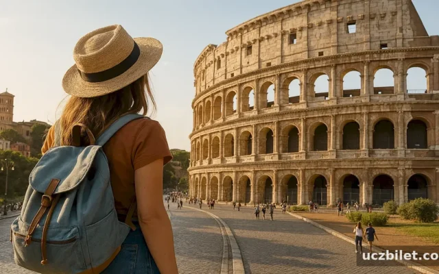 Avrupa'da daha ucuza tatil için ne zaman uçmalı?