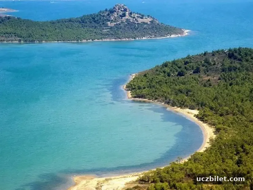 ayvalik-adalari
