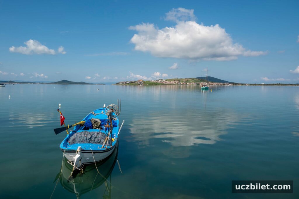 Ayvalık, Balıkesir
