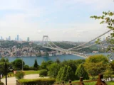 Baharın Tadı İstanbul’da Çıkar! İlkbaharda İstanbul Gezilecek Yerler