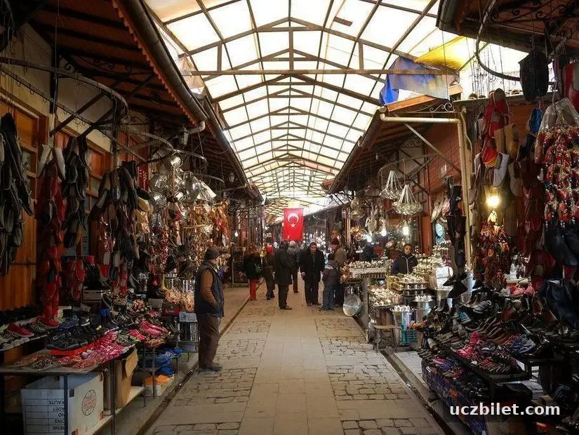 Bakırcılar Çarşısı