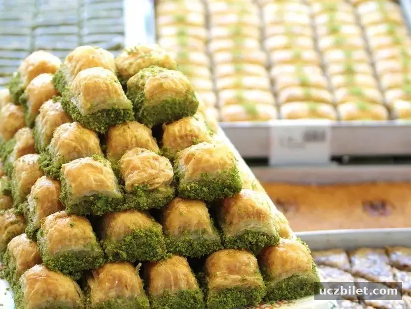 baklava