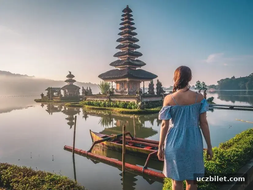 Bali Travel
