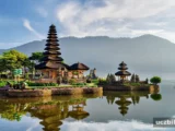 Bali’de gezilecek yerler