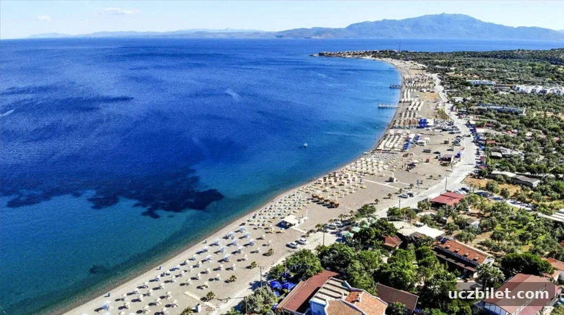 Balıkesir’de Hafta Sonu İçin 12 Rota - 6. resim