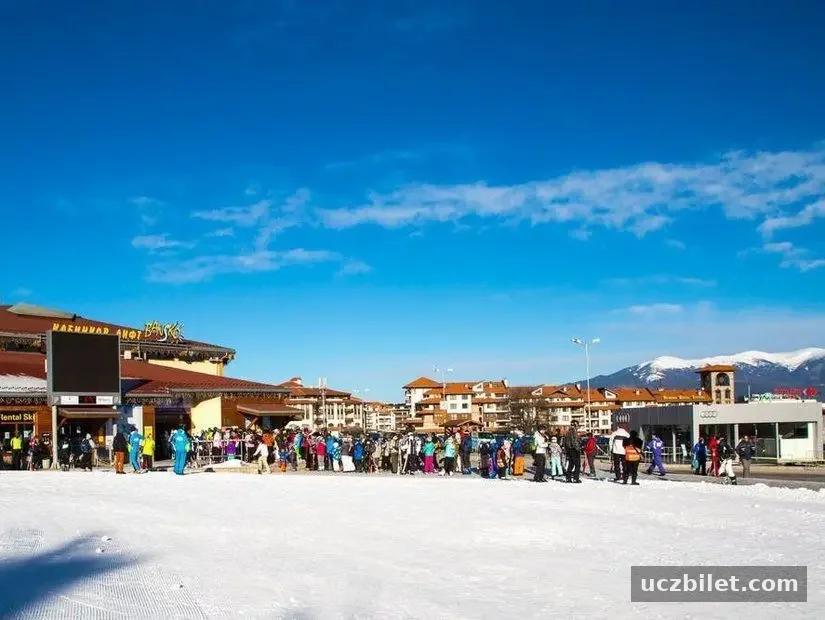 bansko