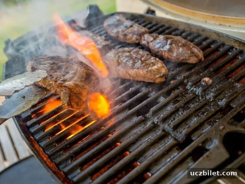 barbekü