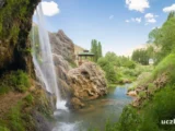 Bayburt Gezilecek Yerler – Bayburt’ta Gezilecek En Güzel Tarihi Turistik Yerler, Fotoğraf Çekilecek En İyi Mekanlar