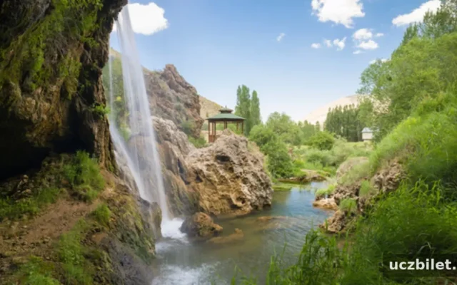 Bayburt Gezilecek Yerler - Bayburt’ta Gezilecek En Güzel Tarihi Turistik Yerler, Fotoğraf Çekilecek En İyi Mekanlar
