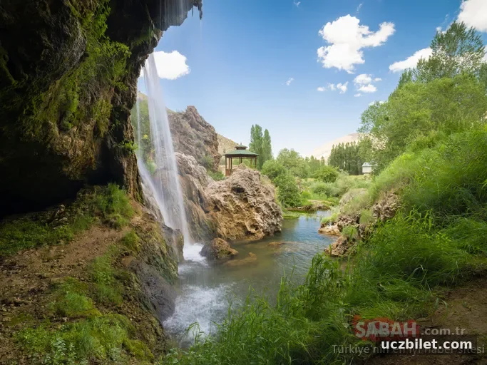 Bayburt Gezilecek Yerler - Bayburt’ta Gezilecek En Güzel Tarihi Turistik Yerler, Fotoğraf Çekilecek En İyi Mekanlar