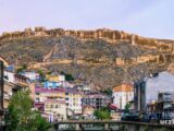 Bayburt’ta gezilecek yerler: Bayburt mutlaka görmeniz ve gezmeniz gereken yerler listesi