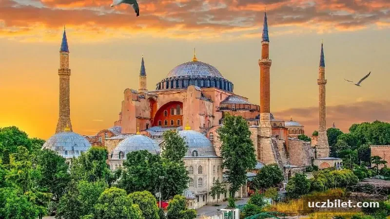 Bayram seyahatleri