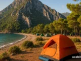 Bayram tatilinde kamp yapabileceğin alanlar