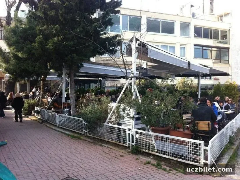 Bebek Kahve