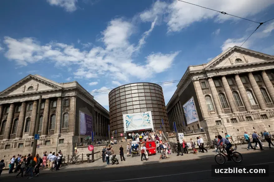 Berlin Gezi Rehberi: Avrupa'nın bohem ve eğlenceli çocuğu 6 Berlin Gezi Rehberi: Avrupa'nın bohem ve eğlenceli çocuğu 6