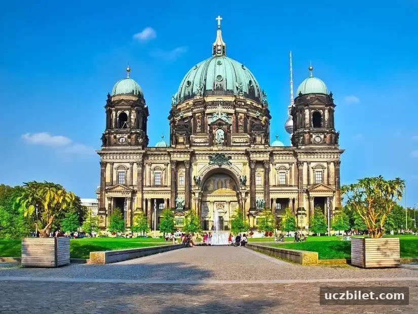 Berlin