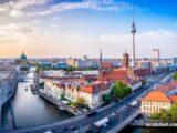 Berlin’de Gezilecek Yerler