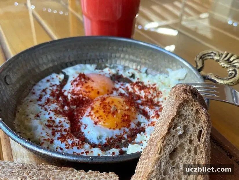 Betüş Sıkma & Kahvaltı / Şehitkamil