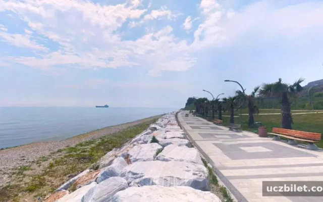 Beylikdüzü’nde gezilecek yerler