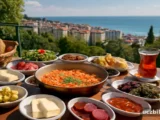 Beylikdüzü’nün en iyi kahvaltı mekanları