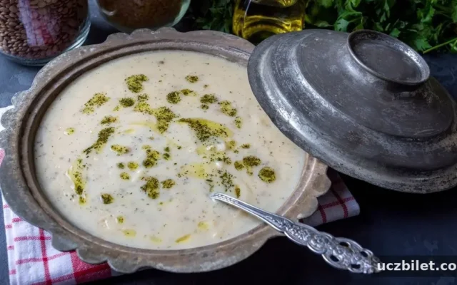 Bingöl’de ne yenir?