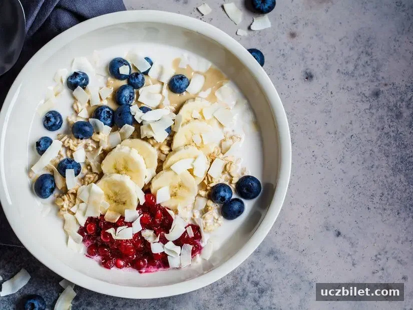 Birchermüesli