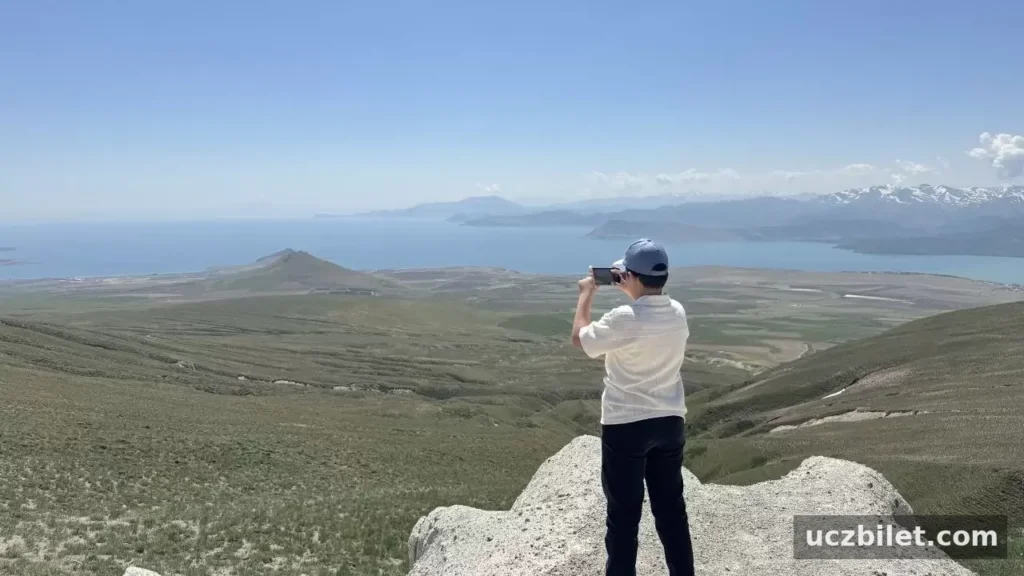 Bitlis’te keşfedilecek çok sayıda güzellik var 10