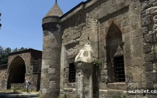 Bitlis’te keşfedilecek çok sayıda güzellik var: Tarih, doğa ve lezzetin buluştuğu şehir