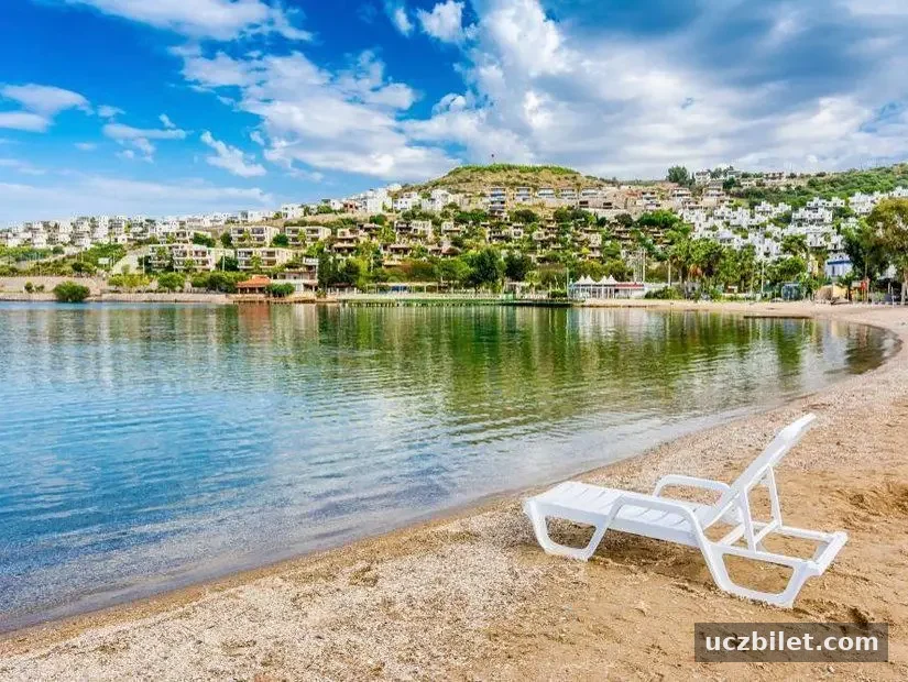 Bodrum PLaj