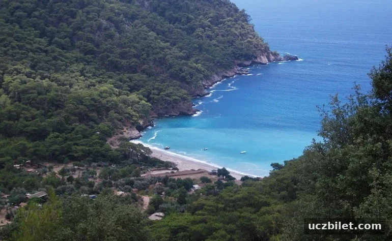 Bodrum tatilinin olmazsa olmazları