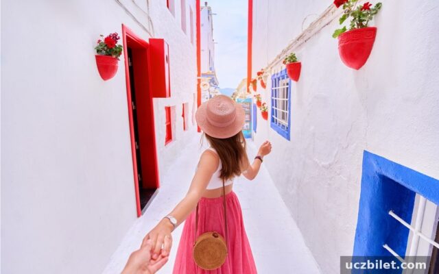 Bodrum’da Gezilecek Yerler