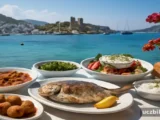 Bodrum’da ne yenir?
