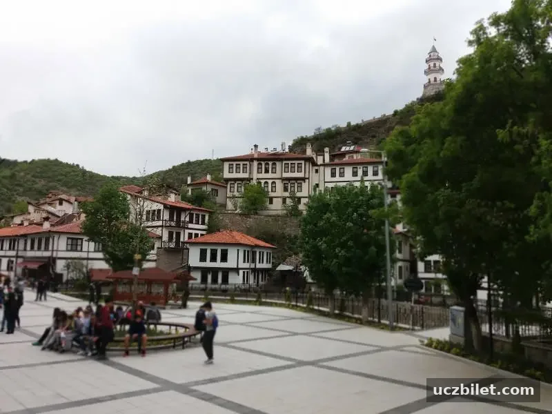 Bolu'da gezilecek yerler listesi: 10 farklı adres