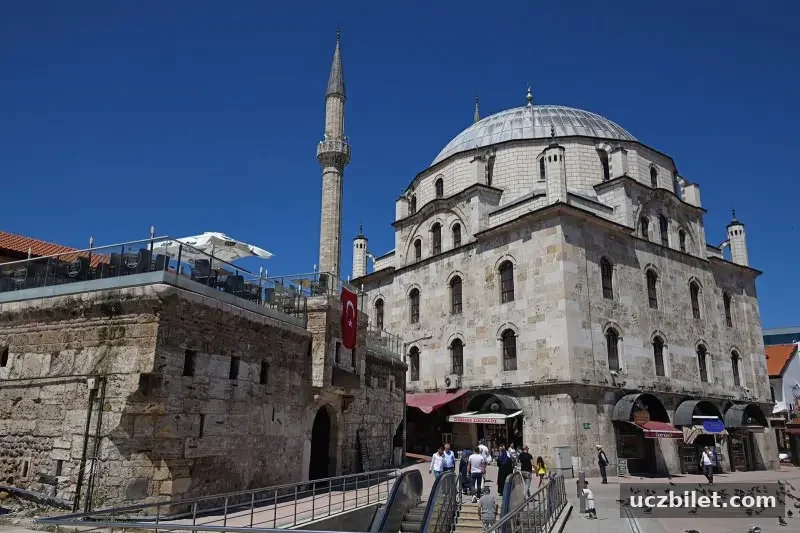 Bolu'da gezilecek yerler listesi: 10 farklı adres