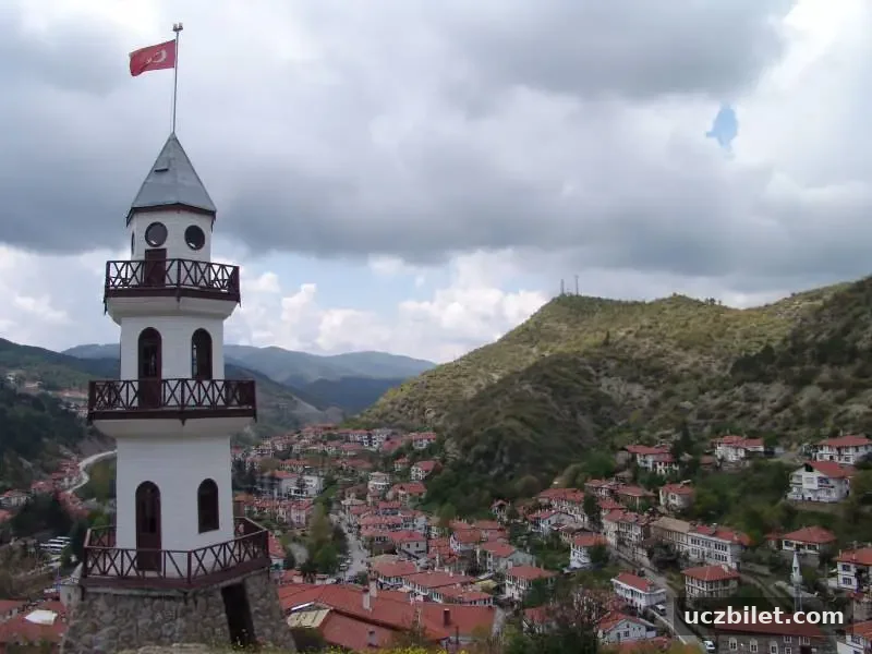 Bolu'da gezilecek yerler listesi: 10 farklı adres