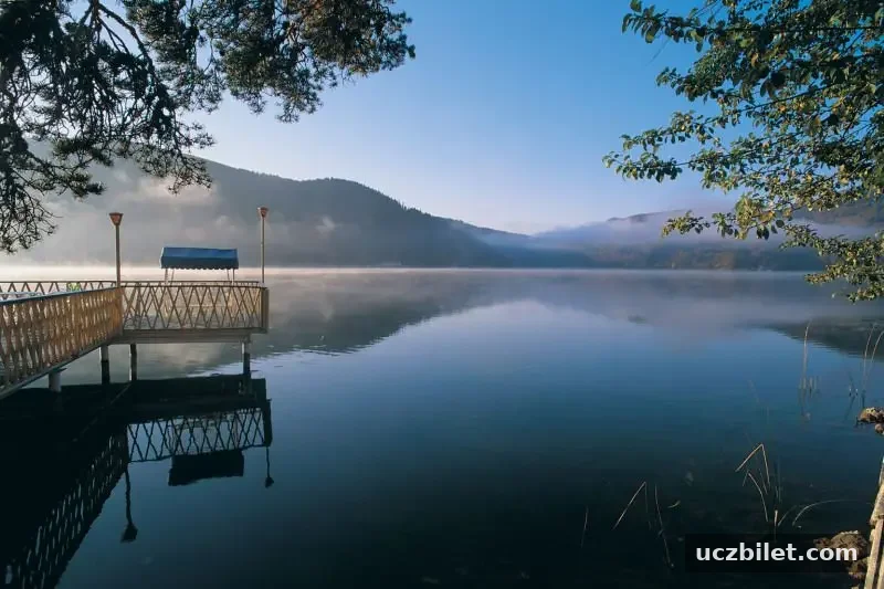 Bolu'da gezilecek yerler listesi: 10 farklı adres